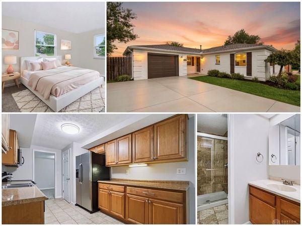 5916 Longford Road, Huber Heights, OH 45424