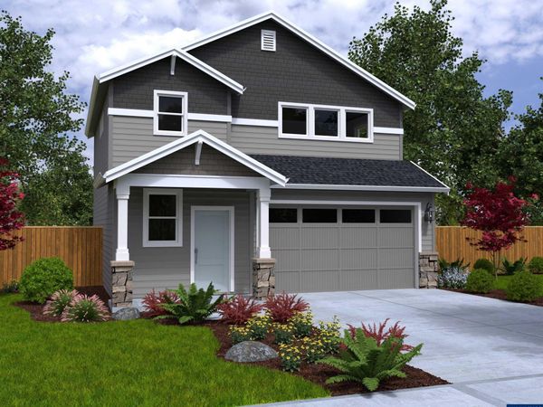 5529 NW Tanoak Dr, Corvallis, OR 97330