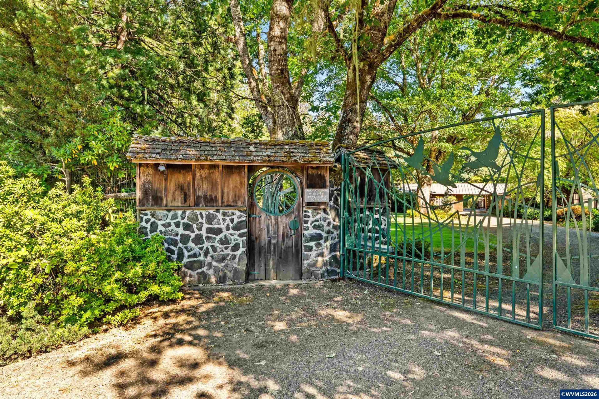 22876 Alsea Hwy, Philomath, OR 97370 Main Photo