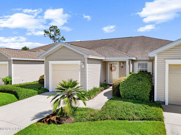 3163 Meadow Street, Lynn Haven, FL 32444