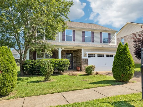 7612 Oakfield Way , Brentwood, TN 37027