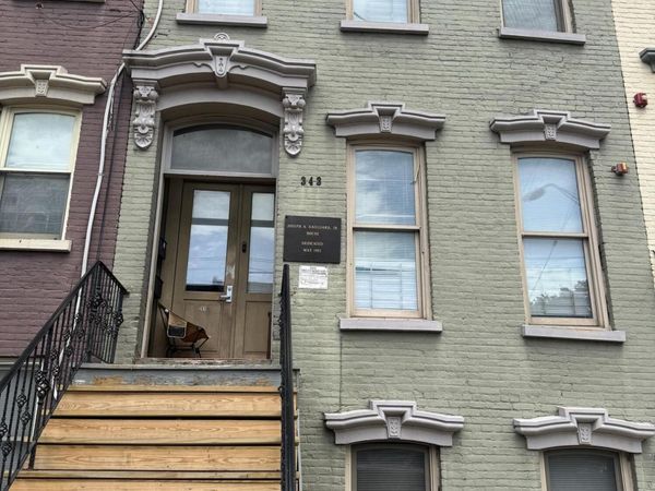 341-345 Clinton Avenue, Albany, NY 12210