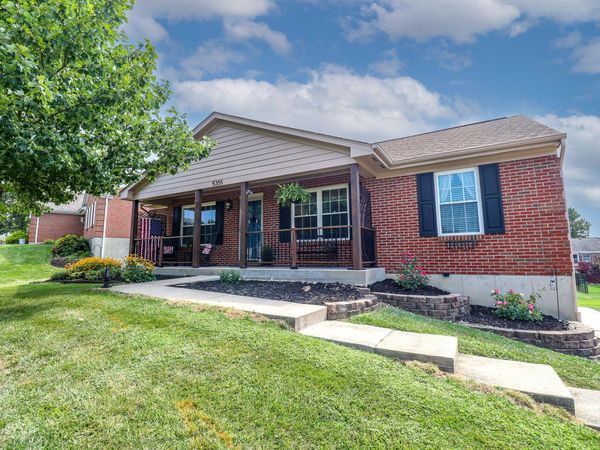 5355 Foxdale Court, Independence, KY 41051
