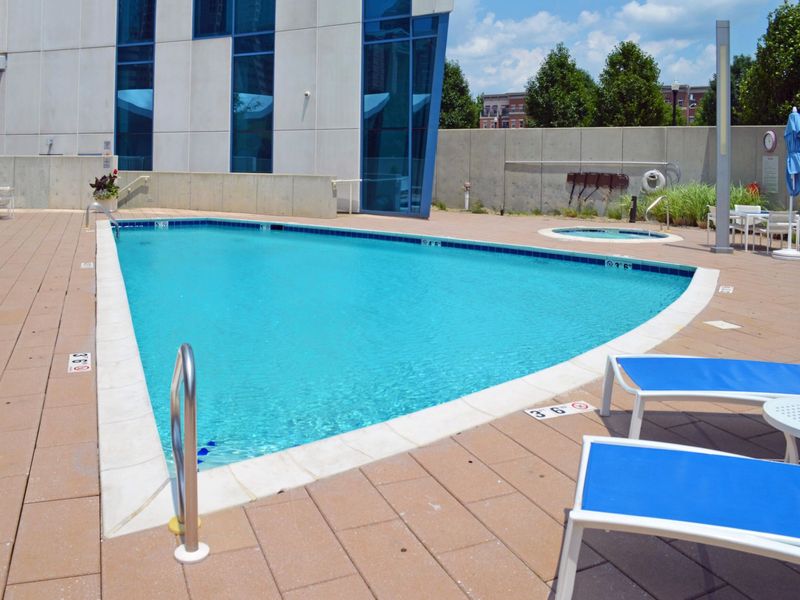 1 Roebling Way, Unit 301, Covington, KY 41011 Photo 22