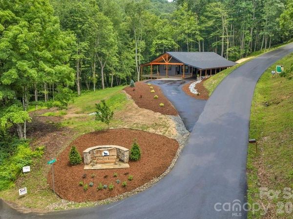 116 Coyote Trail , Boone, NC 28607