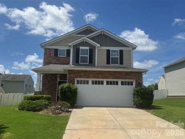 1003 Garden Web Road , Indian Trail, NC 28079