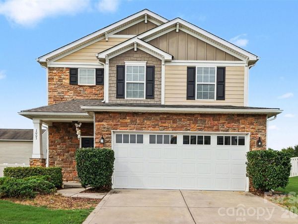 1003 Garden Web Road, Indian Trail, NC 28079
