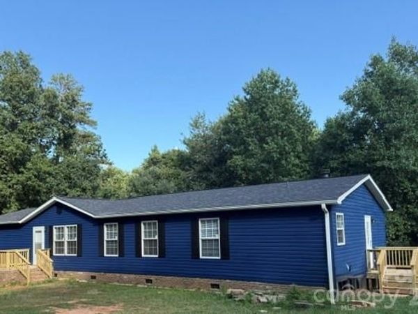 262 Upper Stanley Road , Stanley, NC 28164