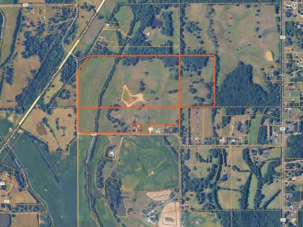 County Road 684, Tupelo, MS 38801