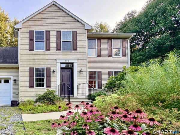 793 Colonel Ledyard , Ledyard, CT 06339