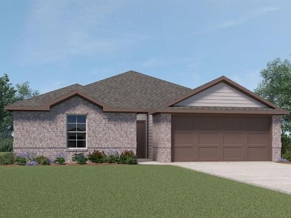 4917 Kaeden Drive, Noble, OK 73068