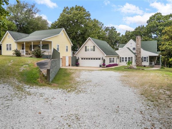 710 (3 acres) S Hwy 62-65 , Harrison, AR 72601