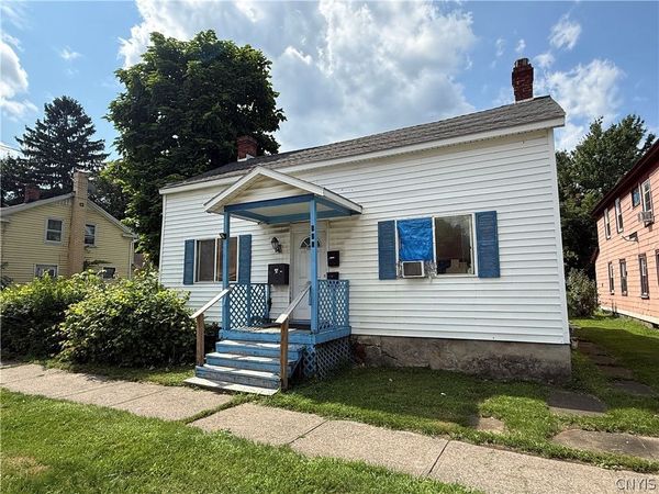 936 Stark Street , Utica, NY 13502