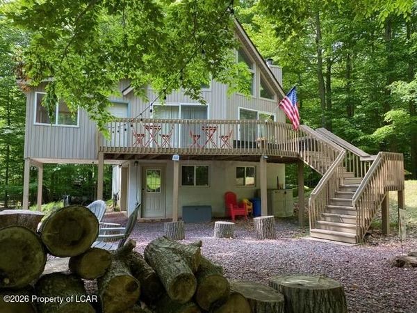 161 Beech Lane, Pocono Lake, PA 18347