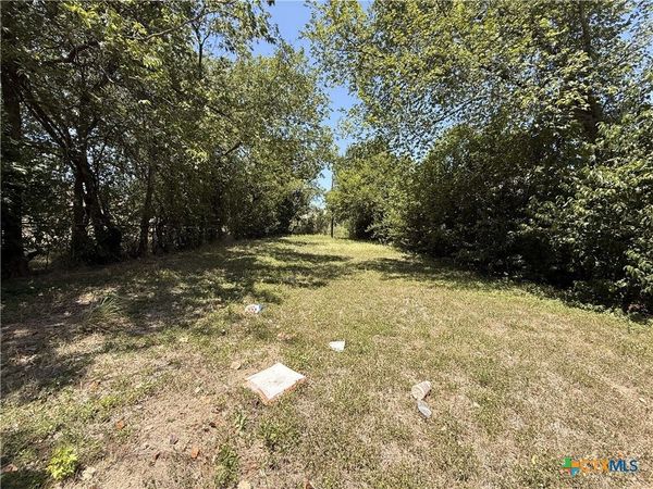 1020 S 10th Street , Temple, TX 76504
