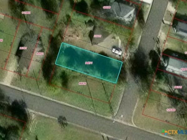 214 S 12th Street , Temple, TX 76501