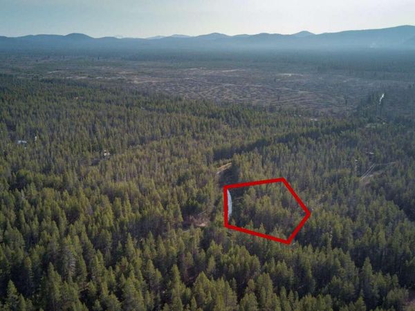 1 Cloudcap Drive, Unit 3, Chiloquin, OR 97624