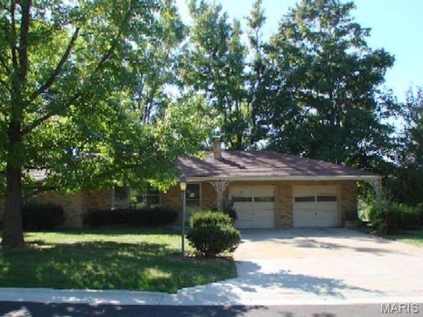 15 SHERYL Drive , Fairview Heights, IL 62208
