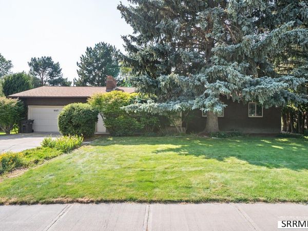 776 Adell Avenue, IDAHO FALLS, ID 83402