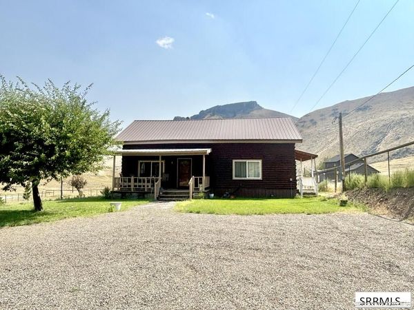 113 Willowtree Drive, SALMON, ID 83467