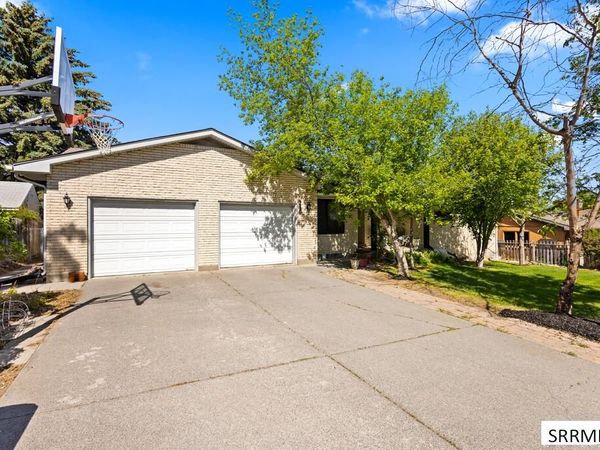 230 Apache, REXBURG, ID 83440