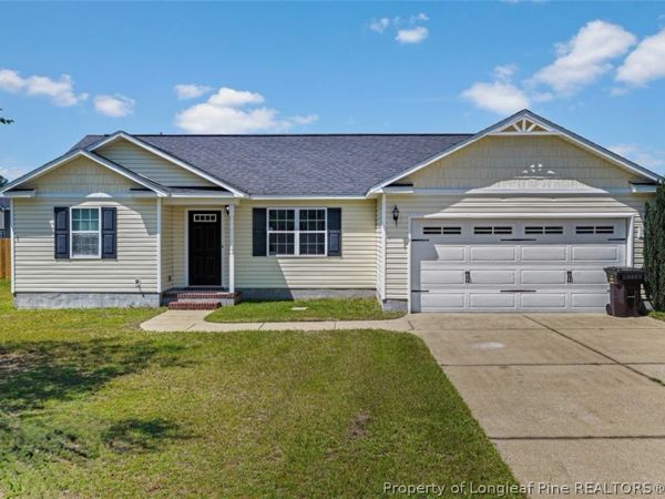 46 Hybrid Lane, Linden, NC 28356