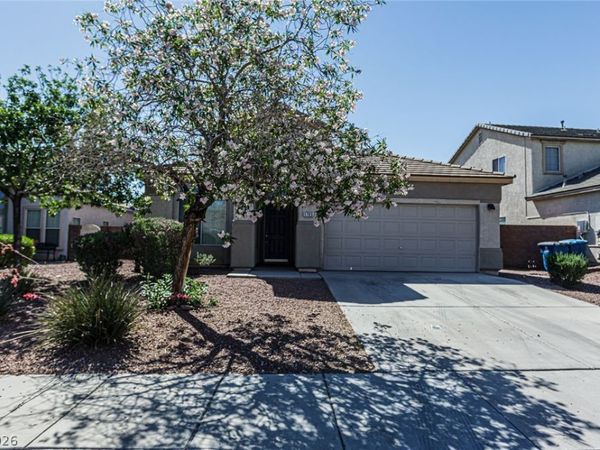 1765 Baja Lane , Henderson, NV 89012