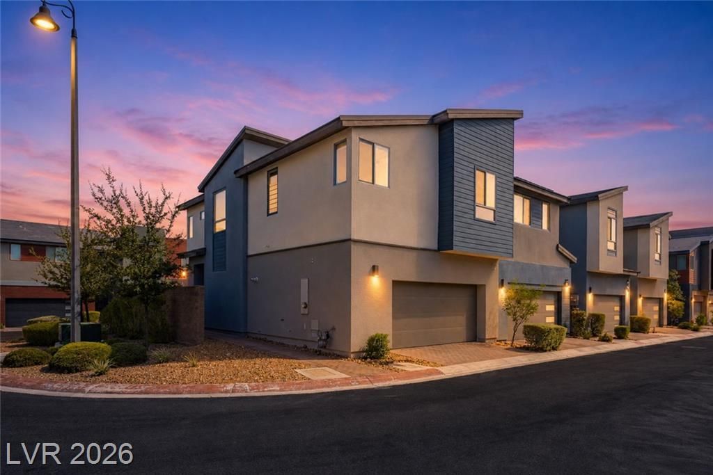3206 Centano Avenue, Henderson, NV 89044