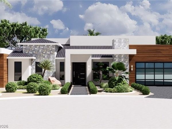 8770 Haven Street, Las Vegas, NV 89123