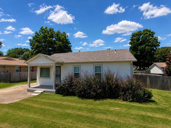 121 WEST ST, Collierville, TN 38017