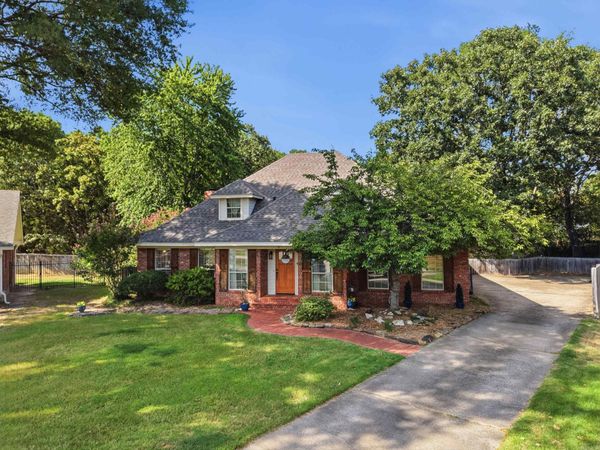 5 Brandon Cir , Conway, AR 72034