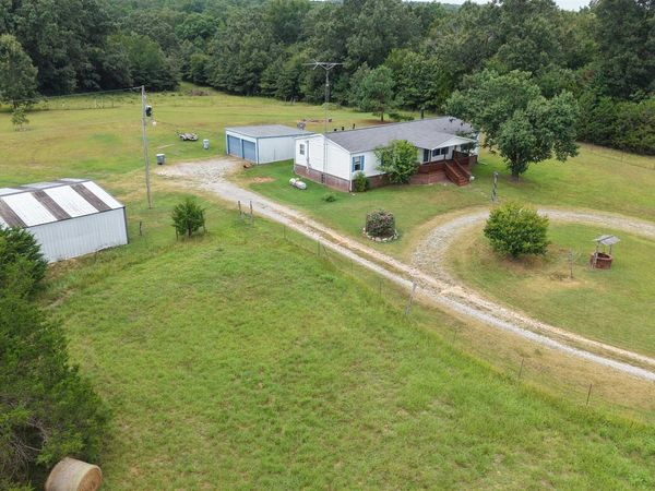 4622 Finley Creek Road, Sidney, AR 72577
