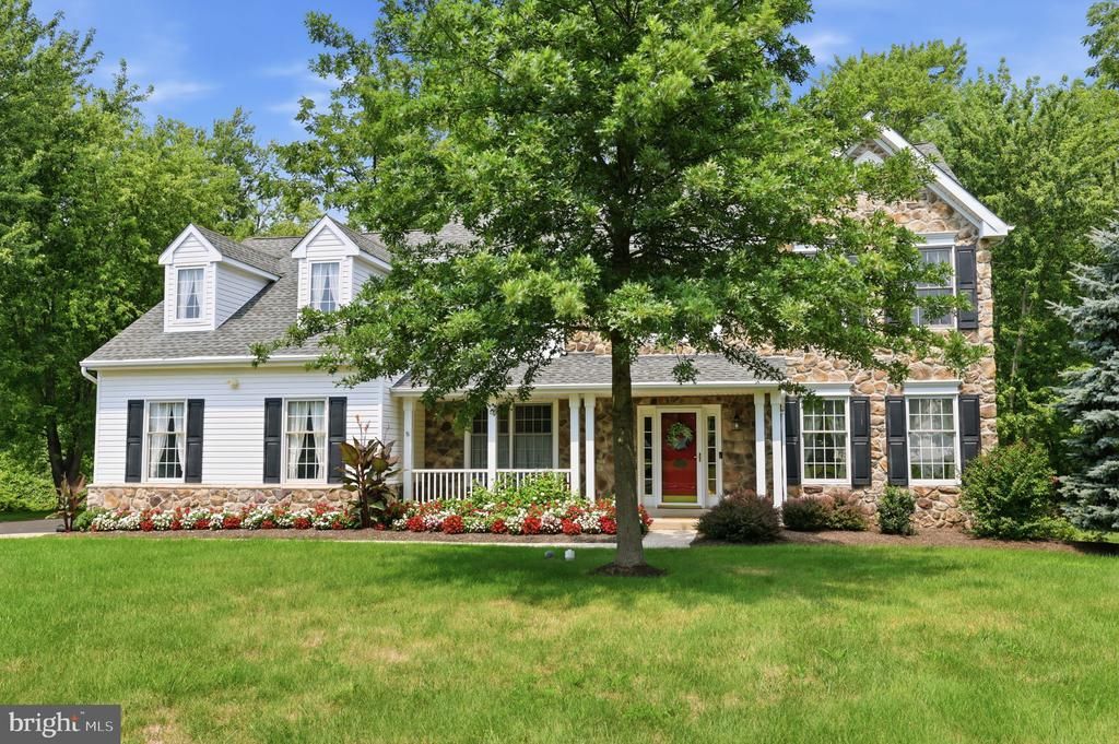 1620 CLYDESDALE CIRCLE, YARDLEY, PA 19067