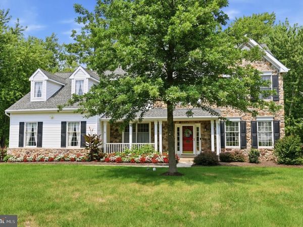 1620 CLYDESDALE CIRCLE, YARDLEY, PA 19067