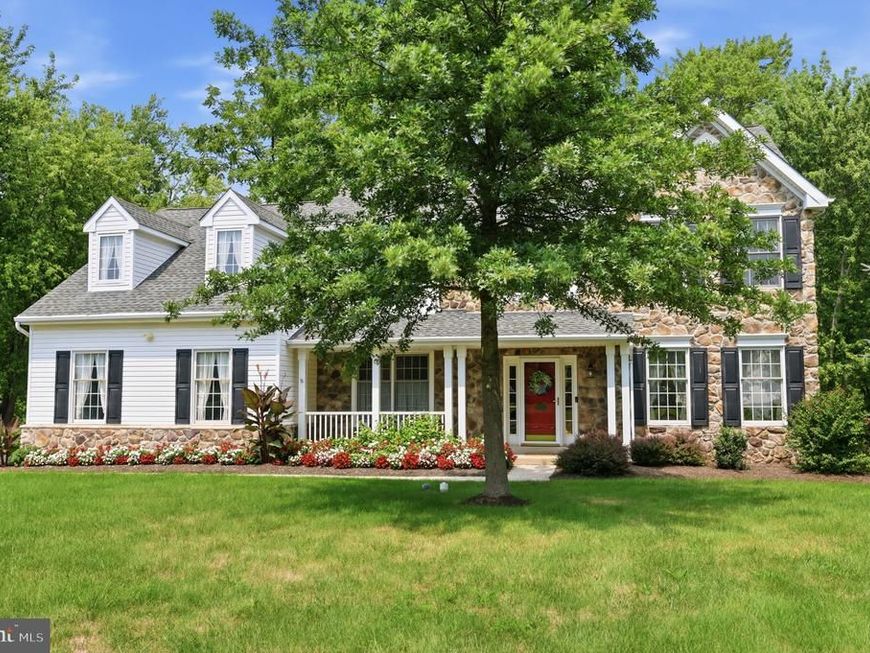 1620 Clydesdale Circle, Yardley, PA 19067 Main Photo