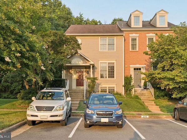 3859 ZELKOVA COURT, FAIRFAX, VA 22033