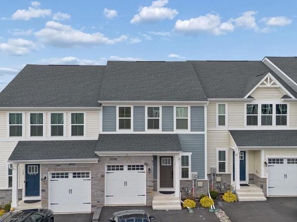 120 ARDEN WAY , DOWNINGTOWN, PA 19335