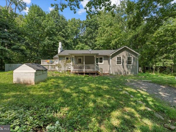 611 FAWN DRIVE, WINCHESTER, VA 22602