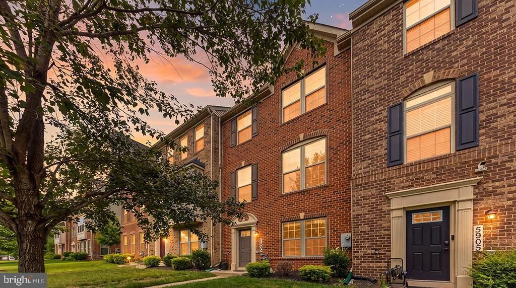 5907 RICHMANOR TERRACE , UPPER MARLBORO, MD 20772