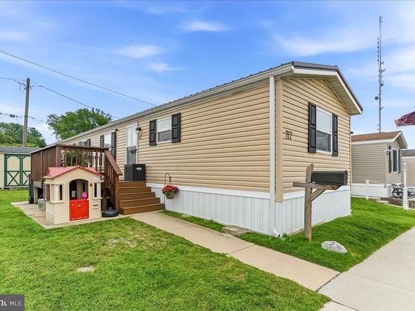 712 BERRY ROAD, Unit A087, WILMINGTON, DE 19810