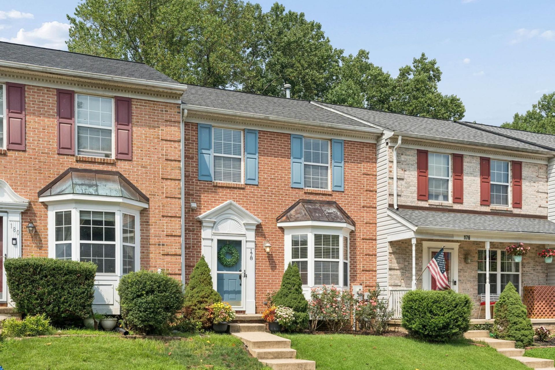 178 FERRING COURT , ABINGDON, MD 21009