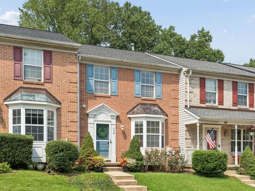 178 Ferring Court , Abingdon, MD 21009 Main Photo