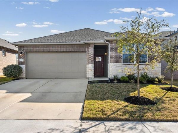 209 Connor LN, Georgetown, TX 78626