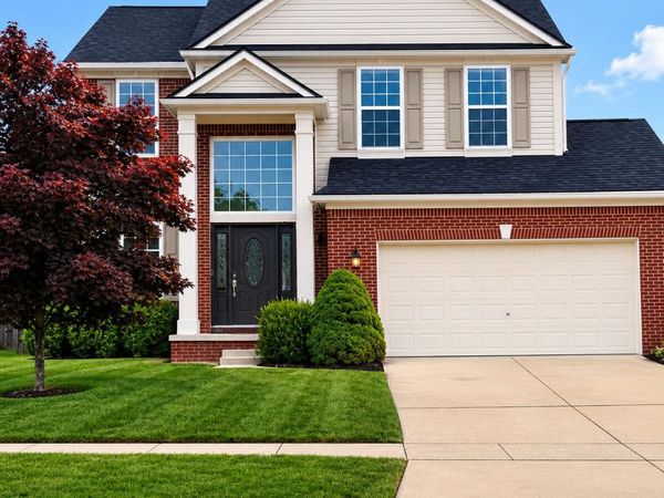 7267 Essex Drive, Ypsilanti, MI 48197