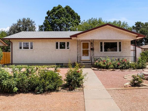 32 Loyola Lane, Pueblo, CO 81005