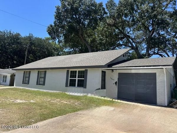 15824 Big Ridge Road, Biloxi, MS 39532