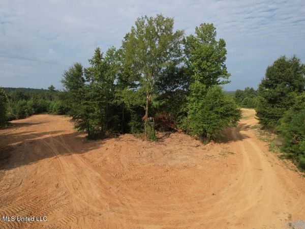 Old Oldenburg Road, Meadville, MS 39653