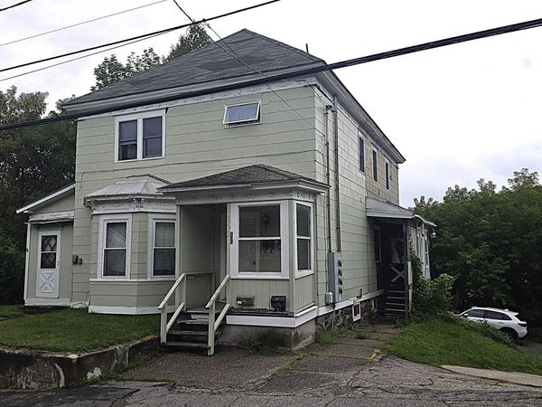 852 Western Avenue, Berlin, NH 03570