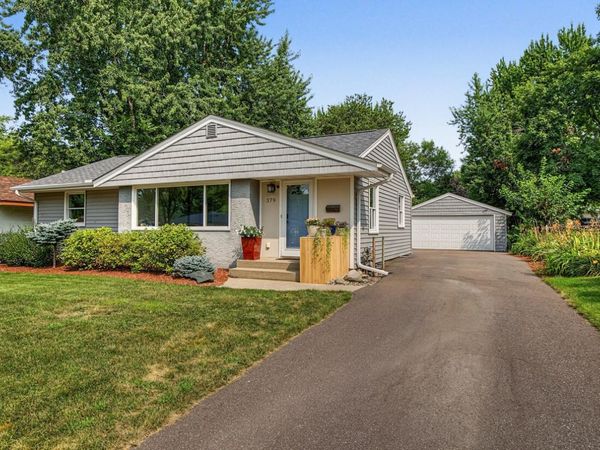 379 Ruby Drive, West Saint Paul, MN 55118