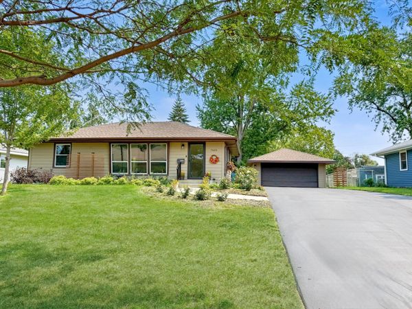 7409 15th Avenue S, Richfield, MN 55423